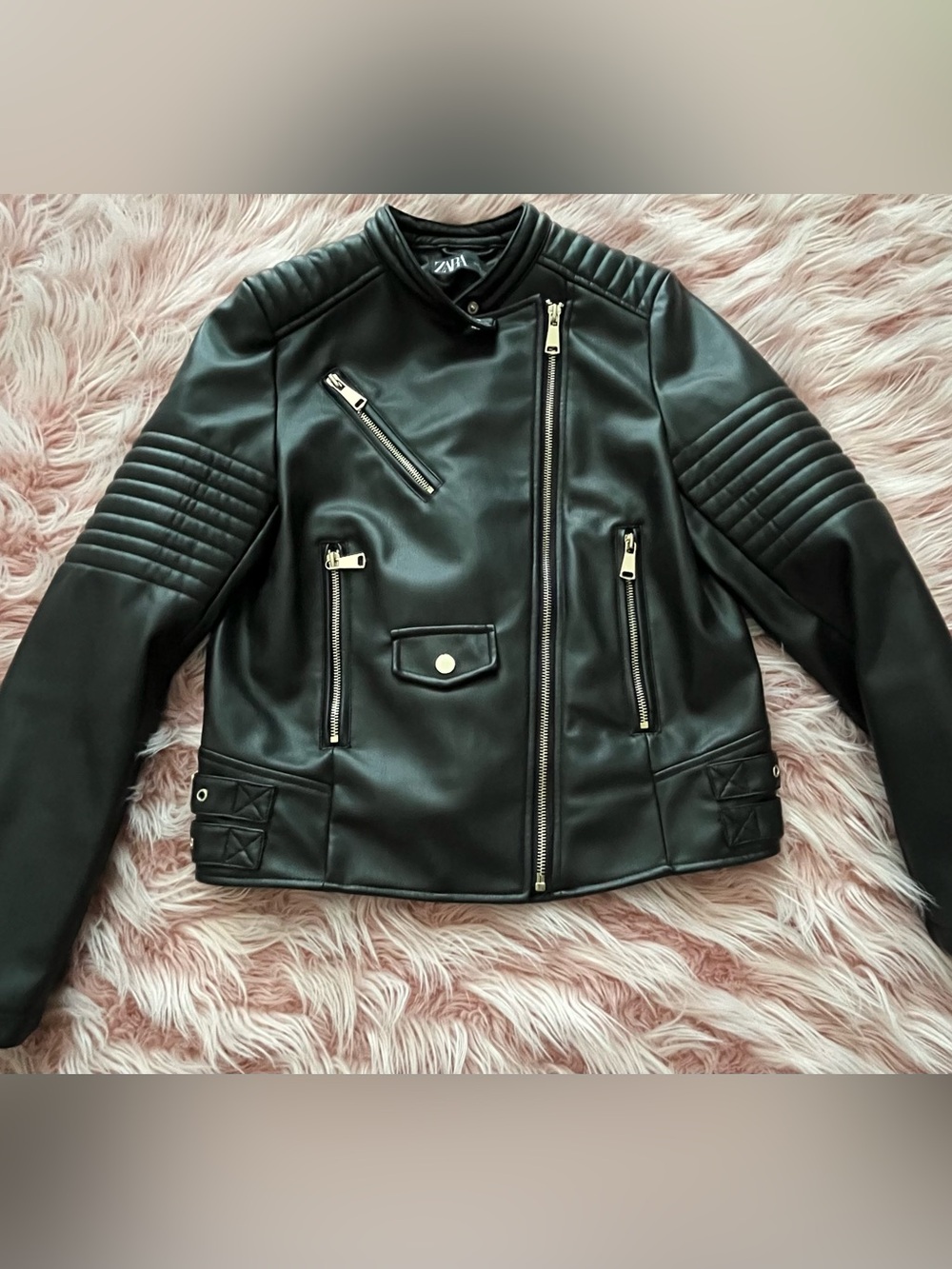 Zara woman jacket